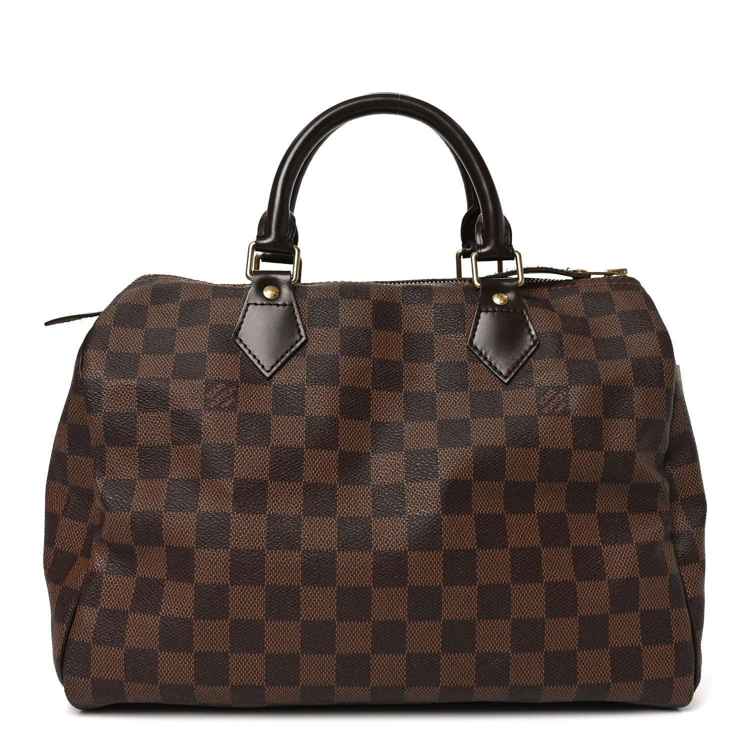 Damier Ebene Speedy 30