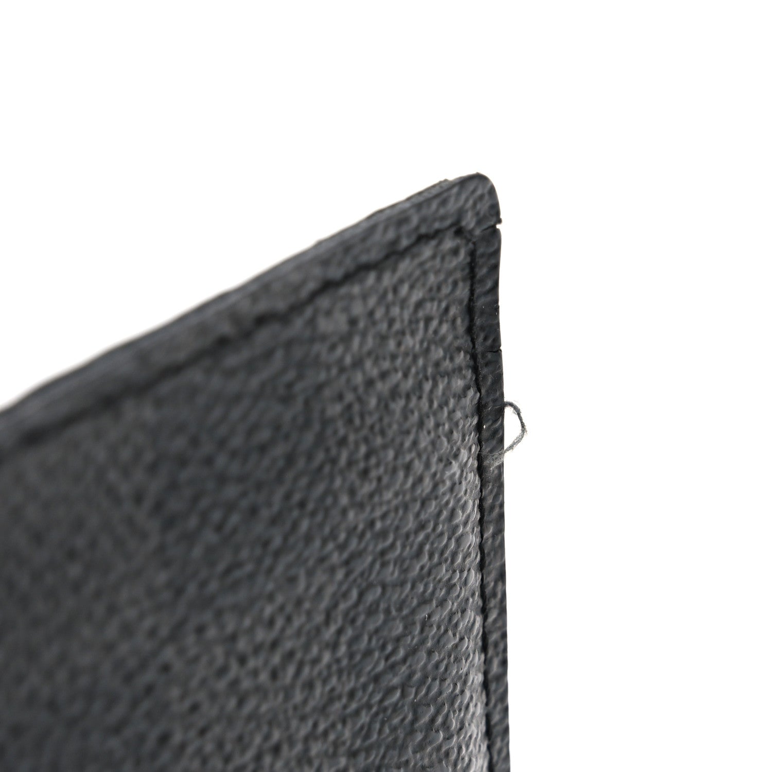 Damier Graphite Marco Wallet