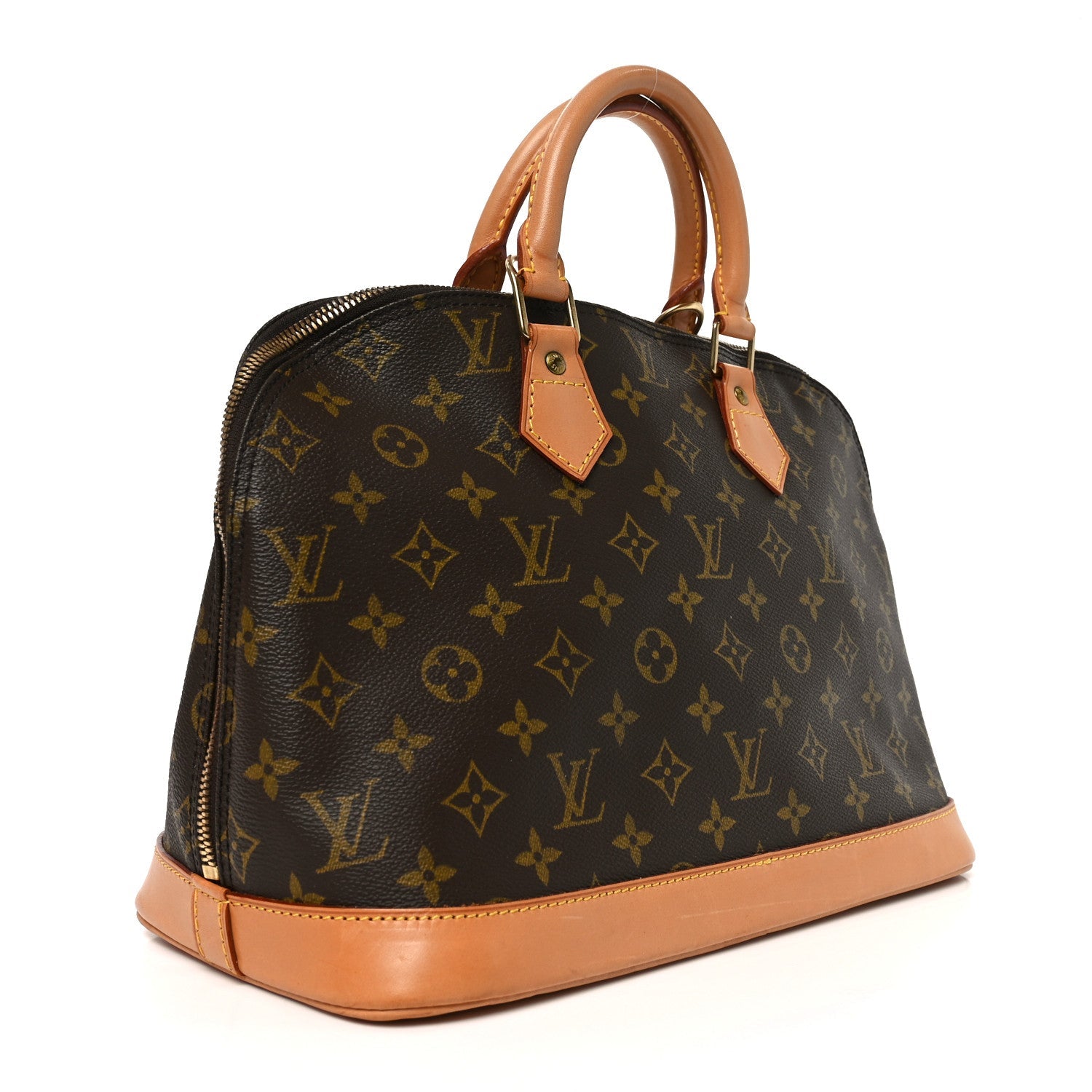 Monogram Alma PM