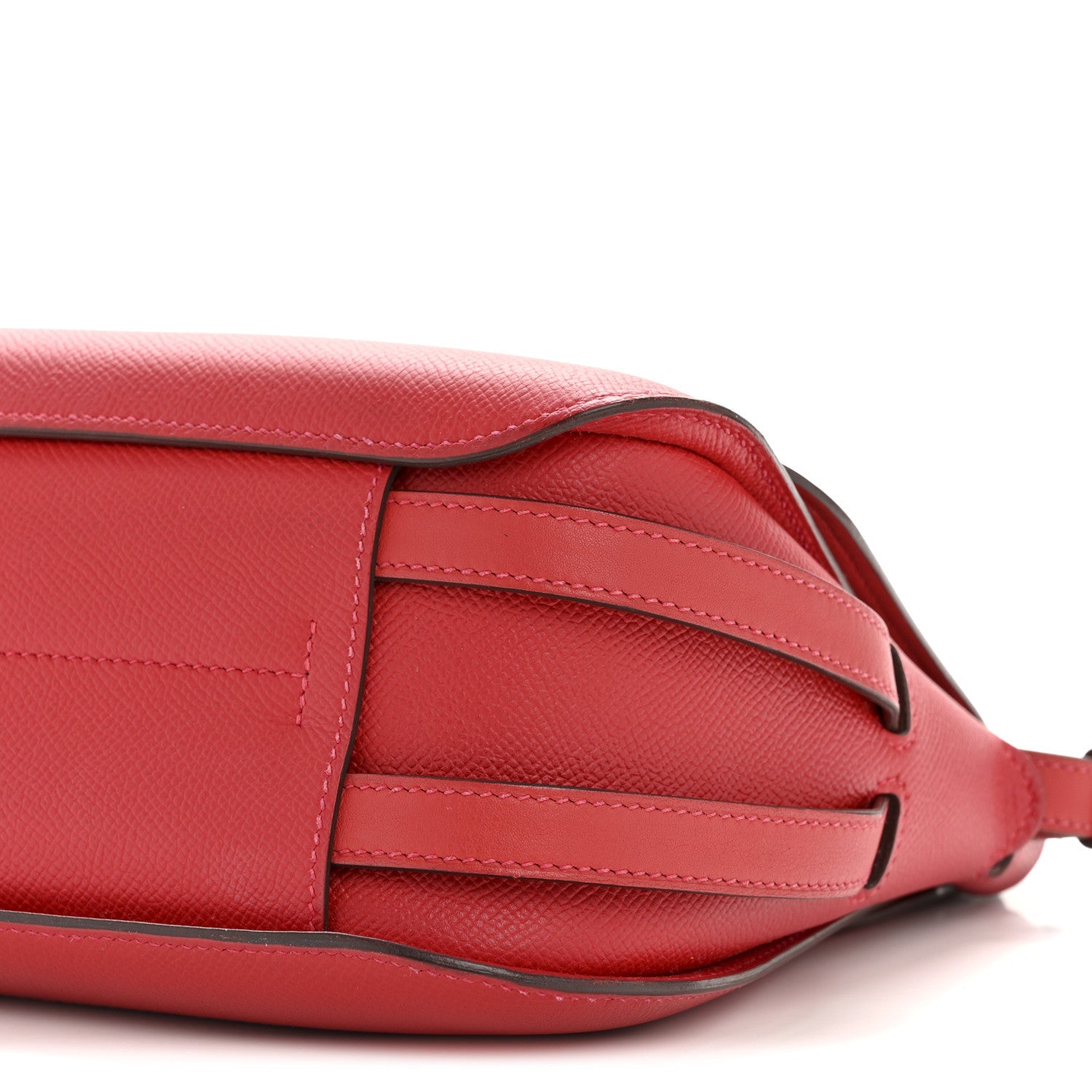 Epsom Swift Harnais Rouge Casaque