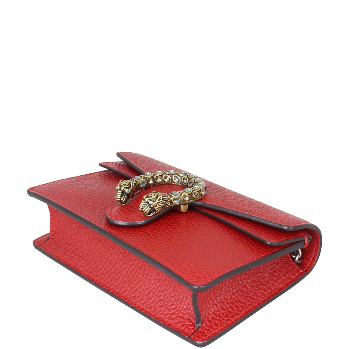 Gucci Dionysus Super Mini Chain Bag
