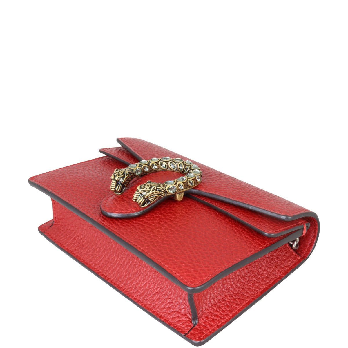 Gucci Dionysus Super Mini Chain Bag