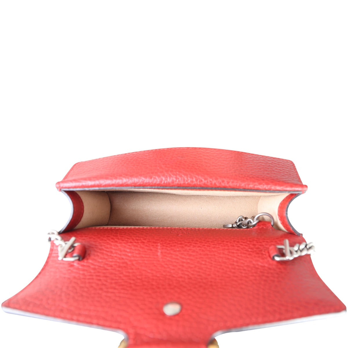 Gucci Dionysus Super Mini Chain Bag