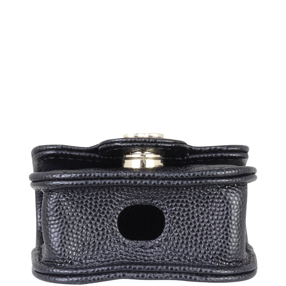 Chanel Airpods Pro Case with Strap