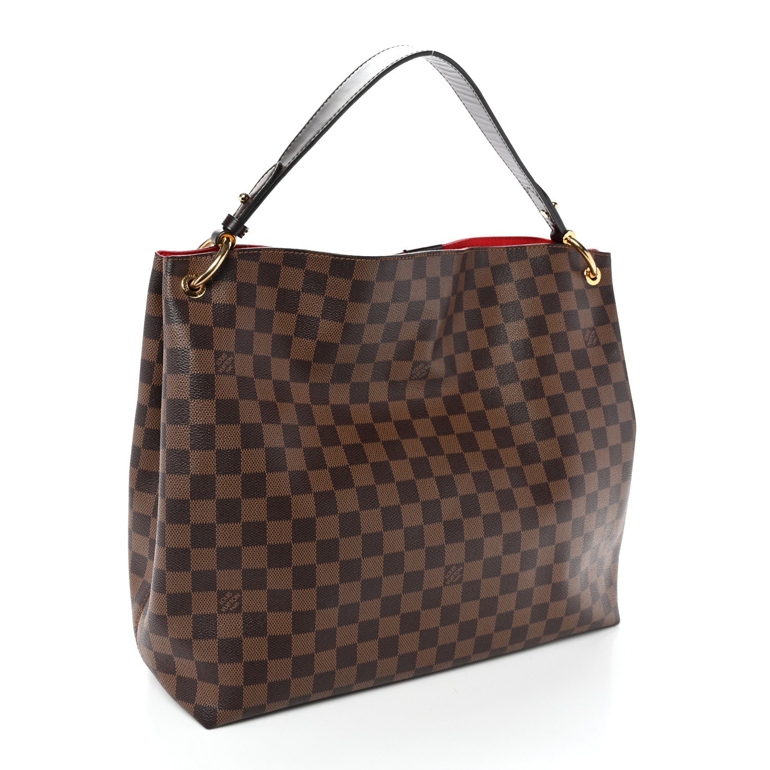 Damier Ebene Graceful MM