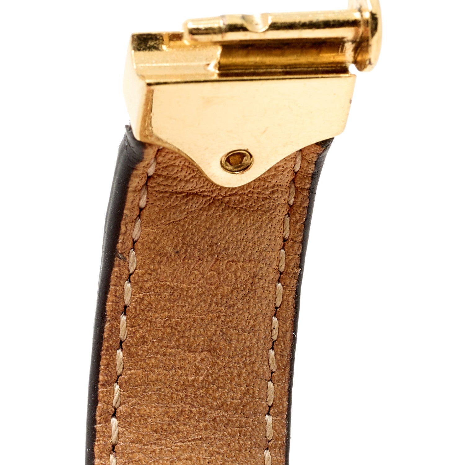 Monogram Nano Bracelet 19