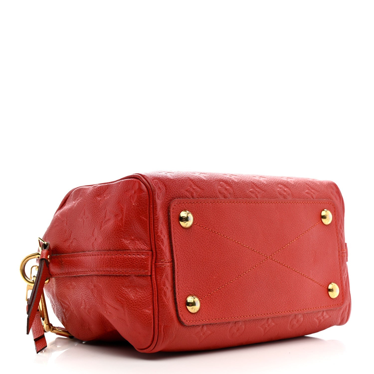 Empreinte Speedy Bandouliere 25 Cherry