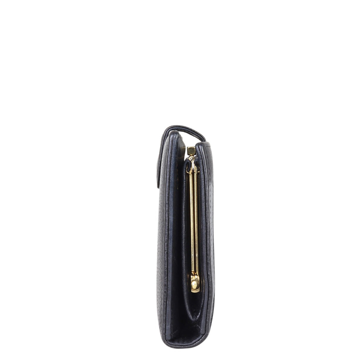 Chanel CC Timeless Wallet | Black