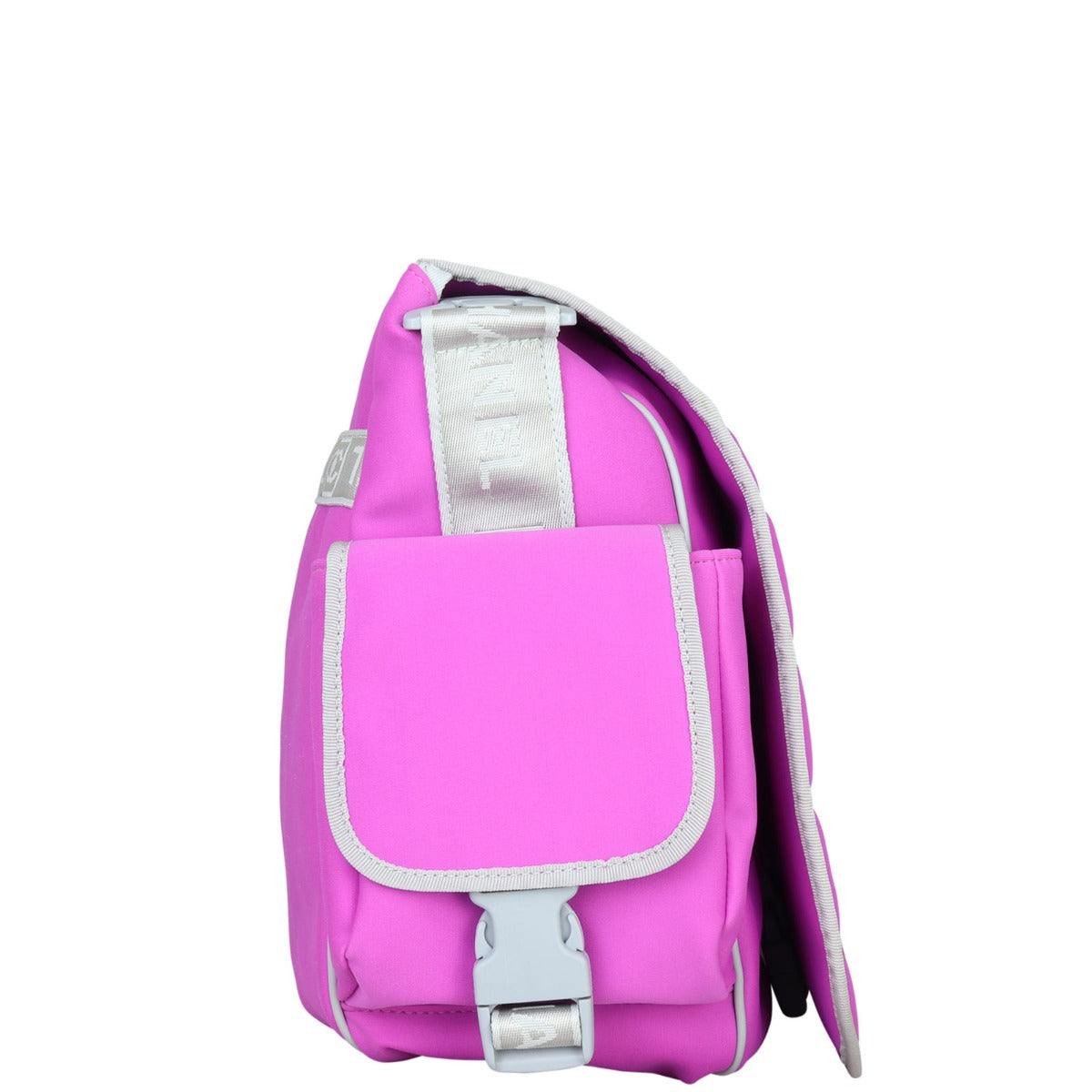 Chanel Sportline Messenger Bag