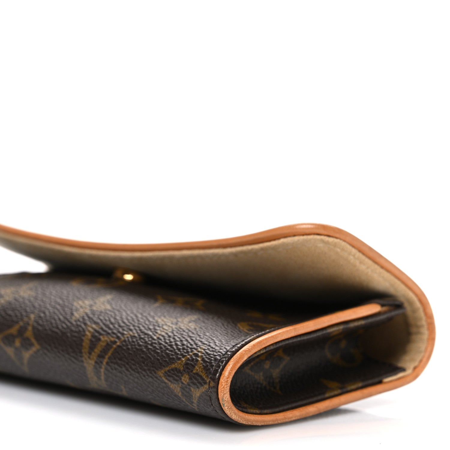 Monogram Pochette Twin PM