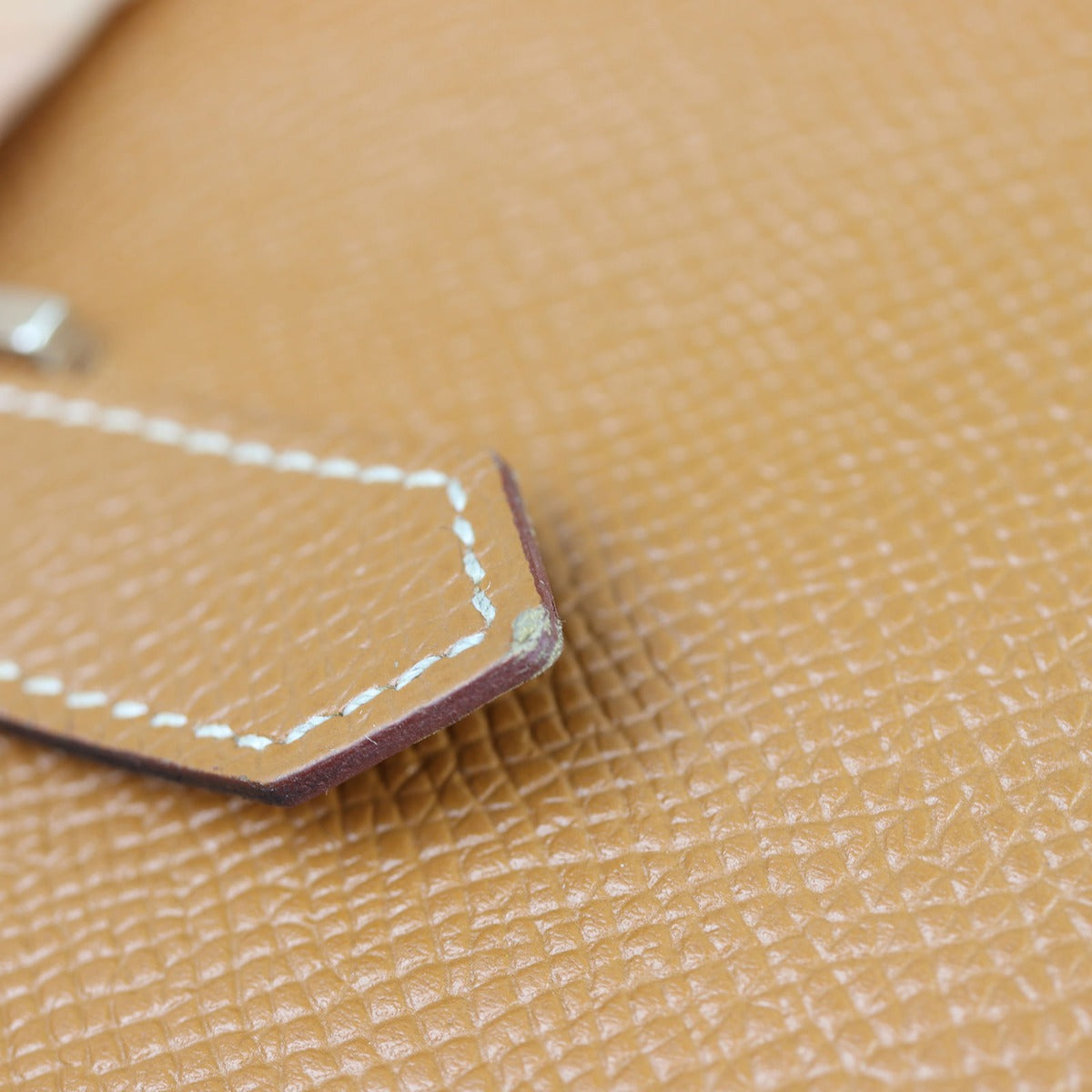 Hermes Bearn Wallet
