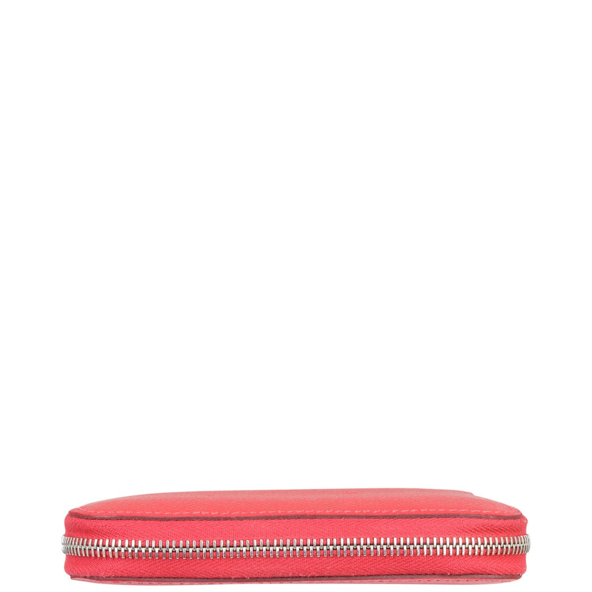 Hermes Silk'In Compact Wallet