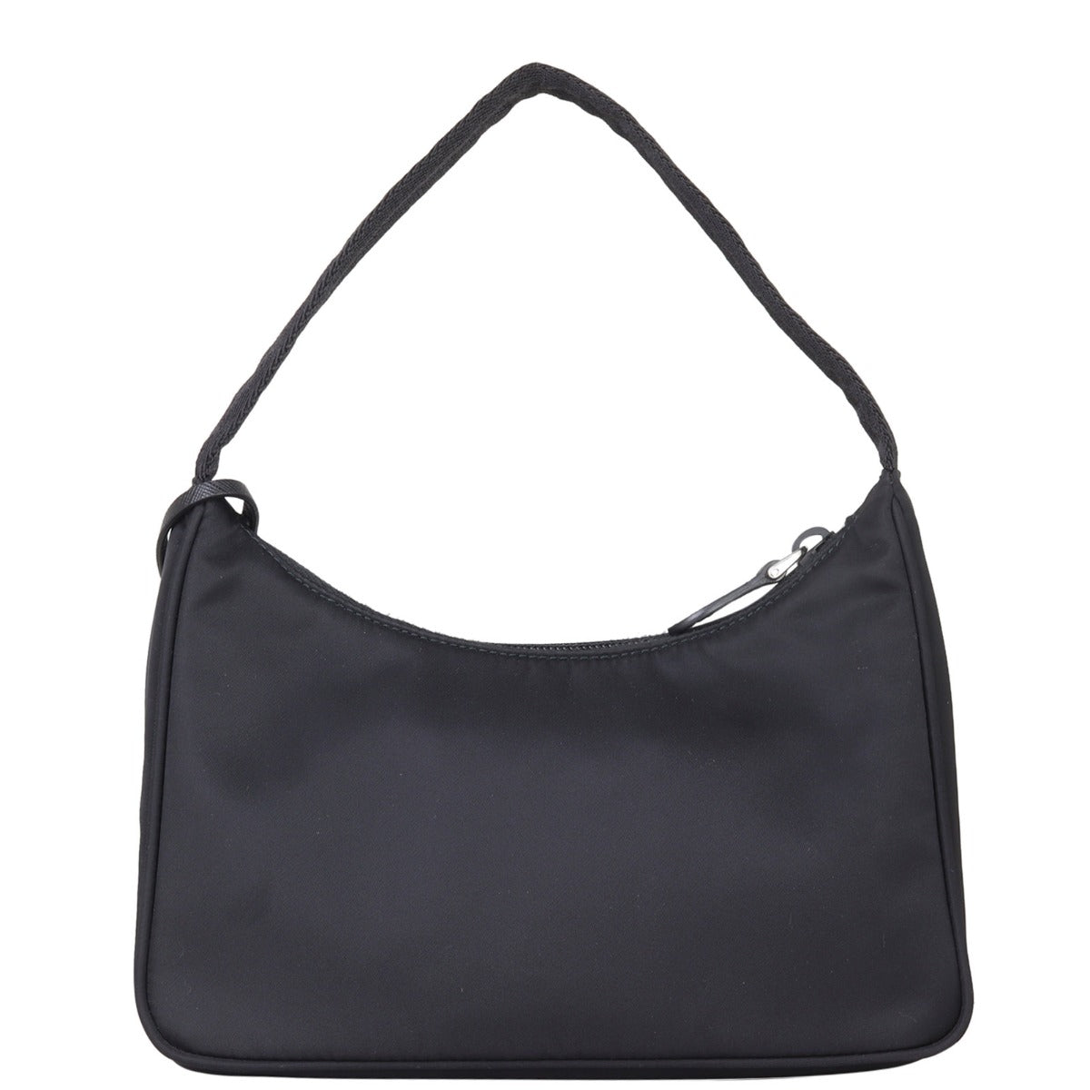 Prada Re-Edition 2000 Mini Tessuto Shoulder Bag