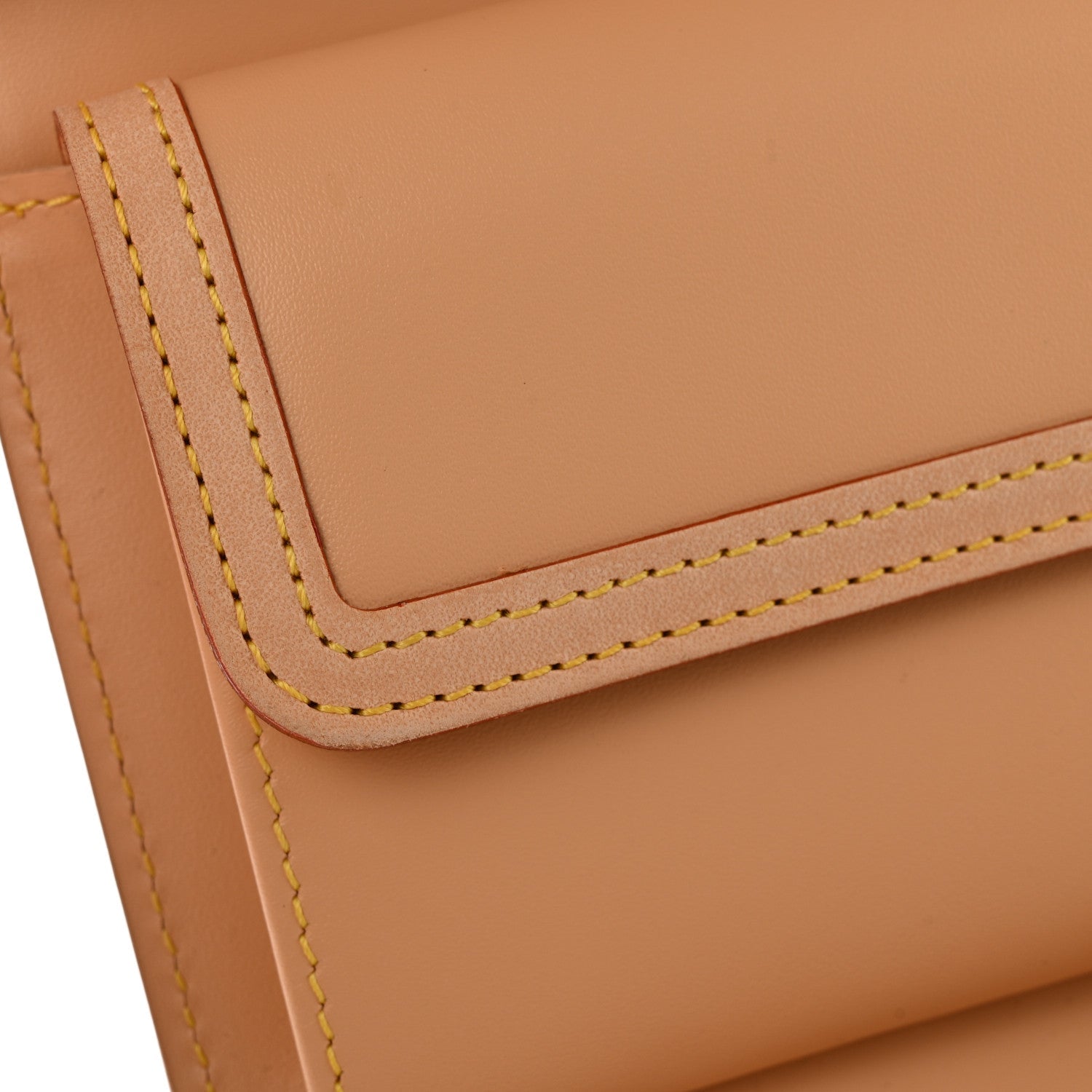 Monogram Multicolor Porte Tresor International Wallet White