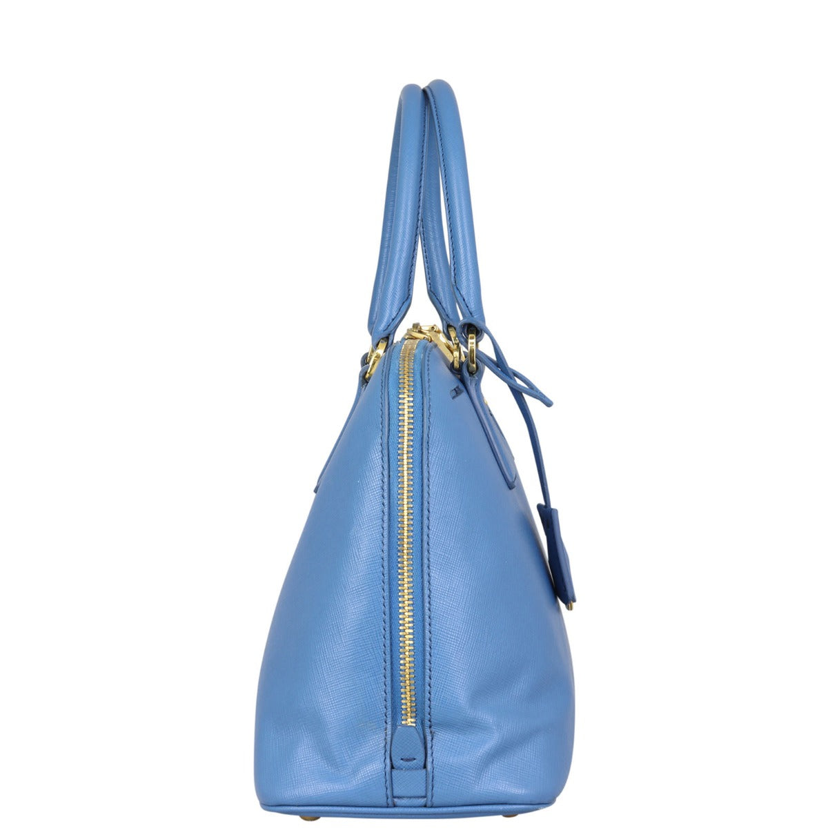 Prada Saffiano Lux Promenade Tote