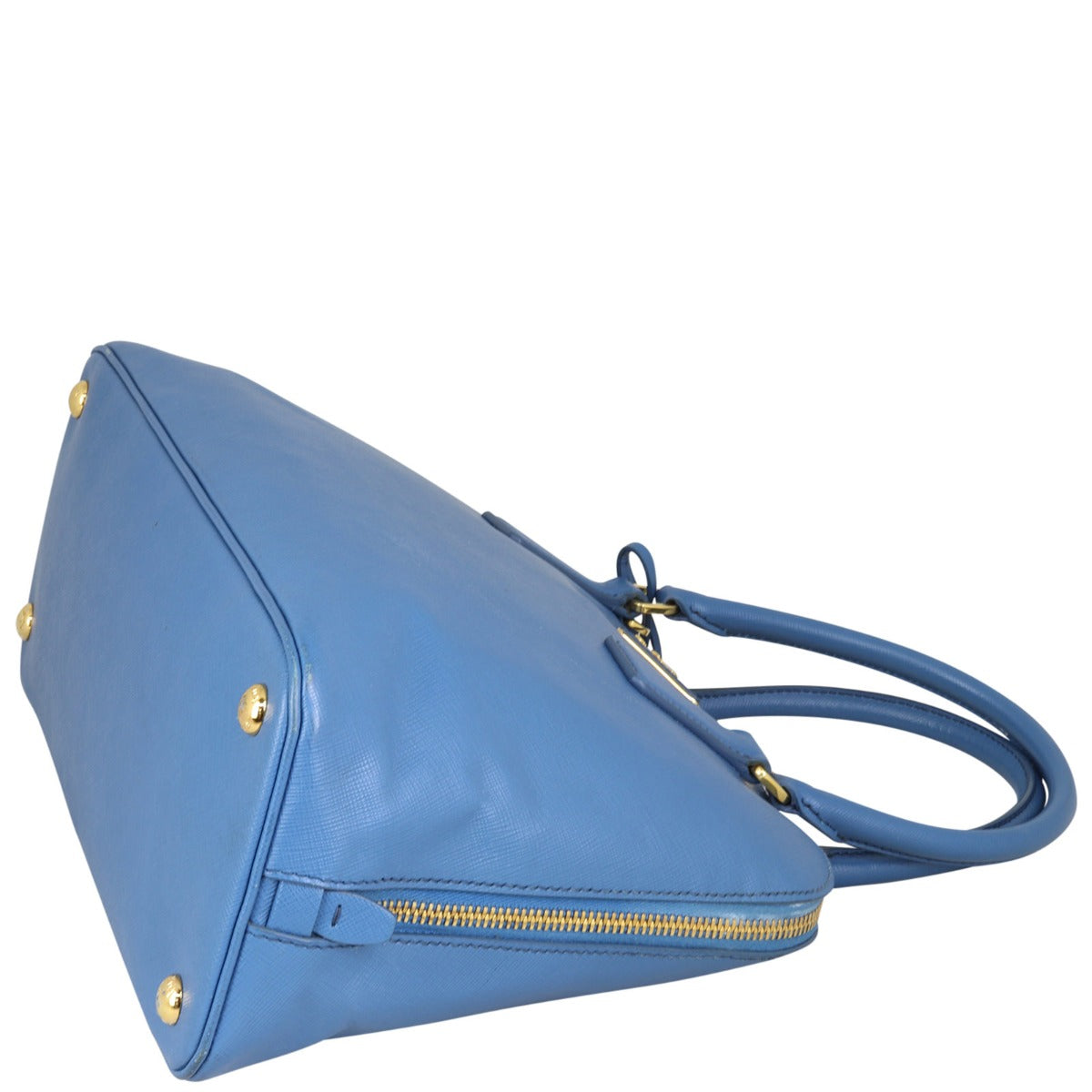 Prada Saffiano Lux Promenade Tote
