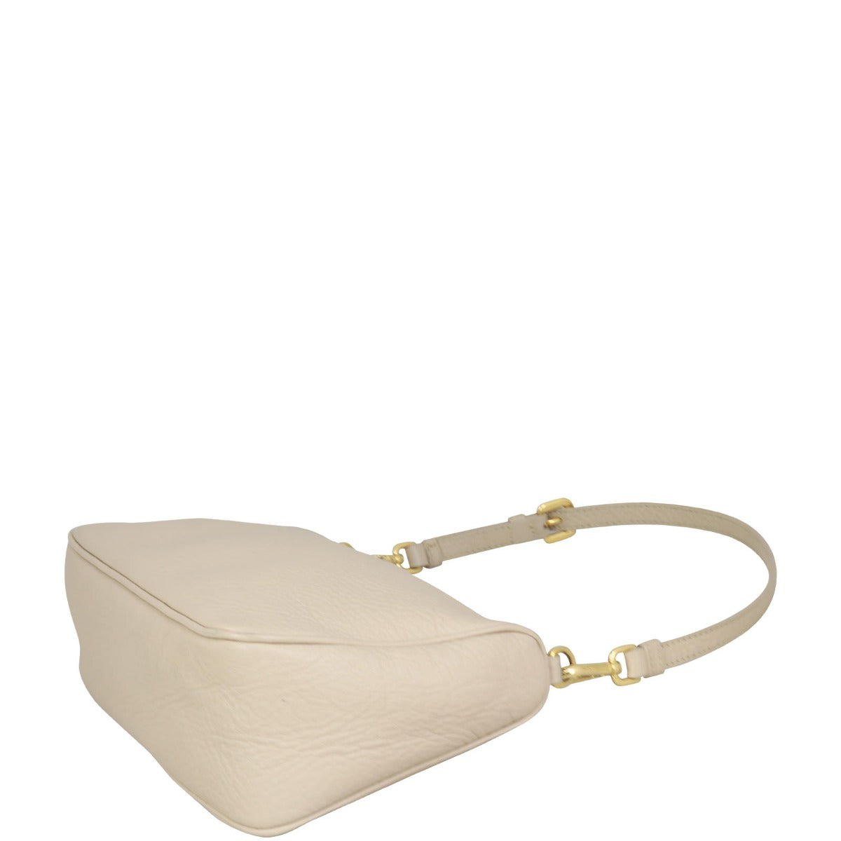 Prada Vitello Daino Shoulder Bag