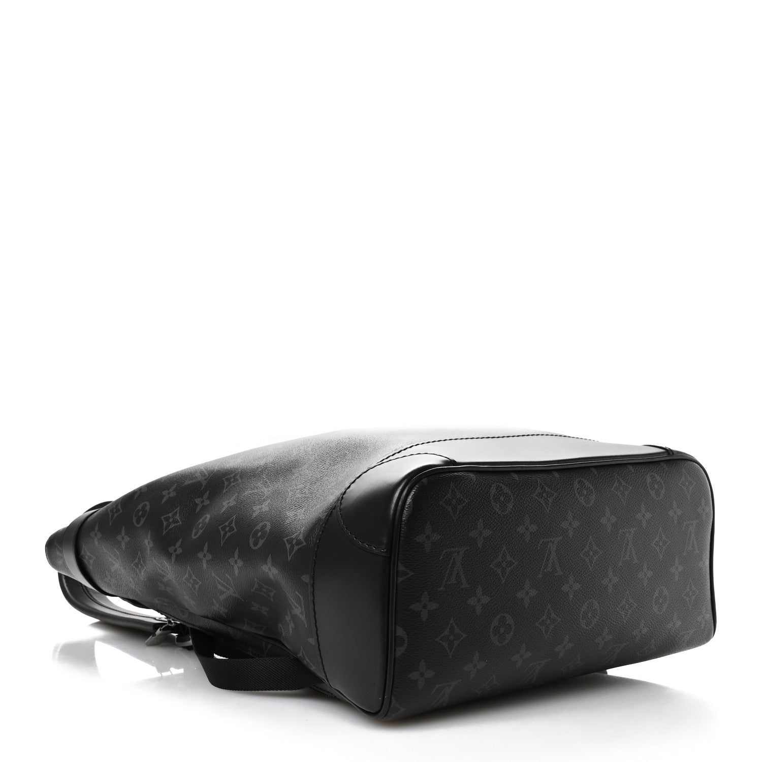 Monogram Eclipse Steamer Backpack