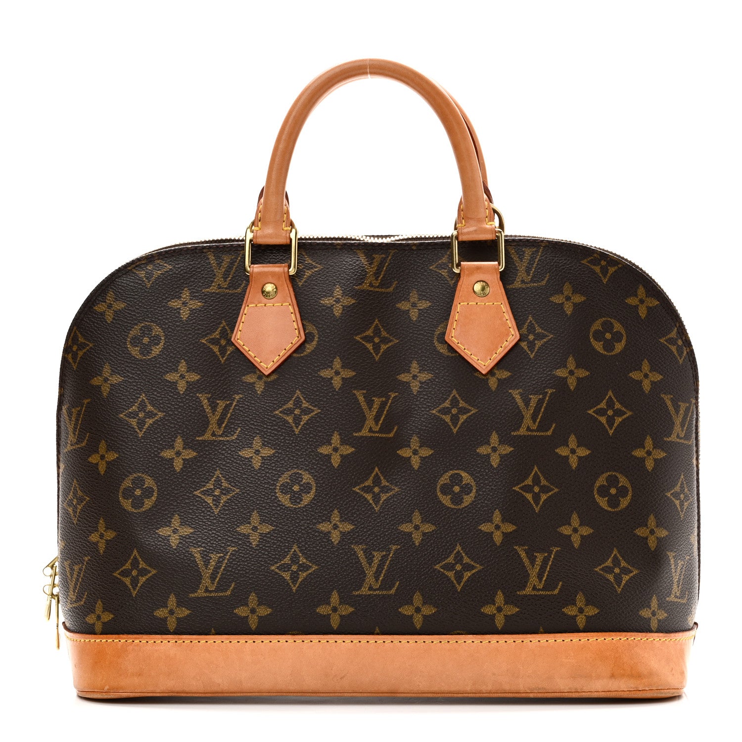 Monogram Alma PM