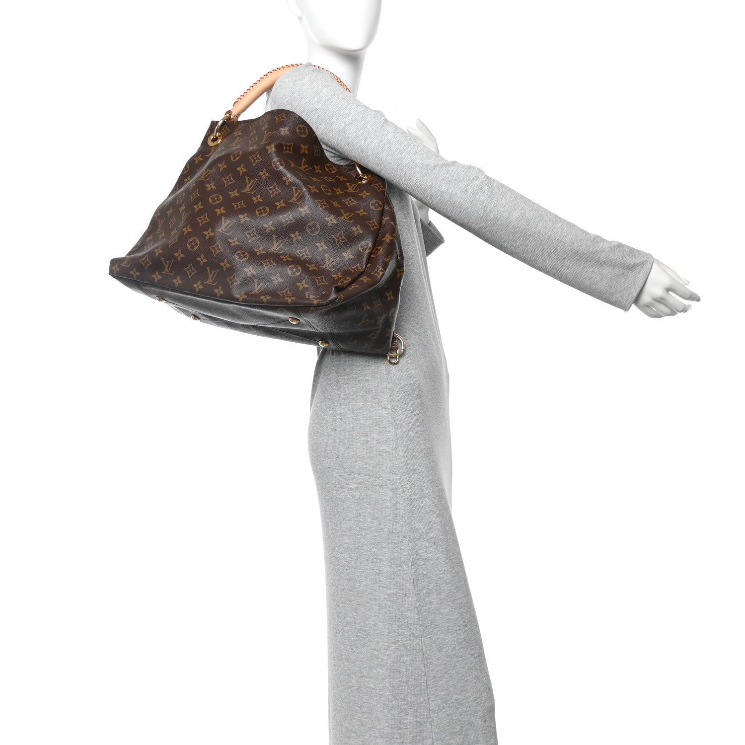 Monogram Artsy MM