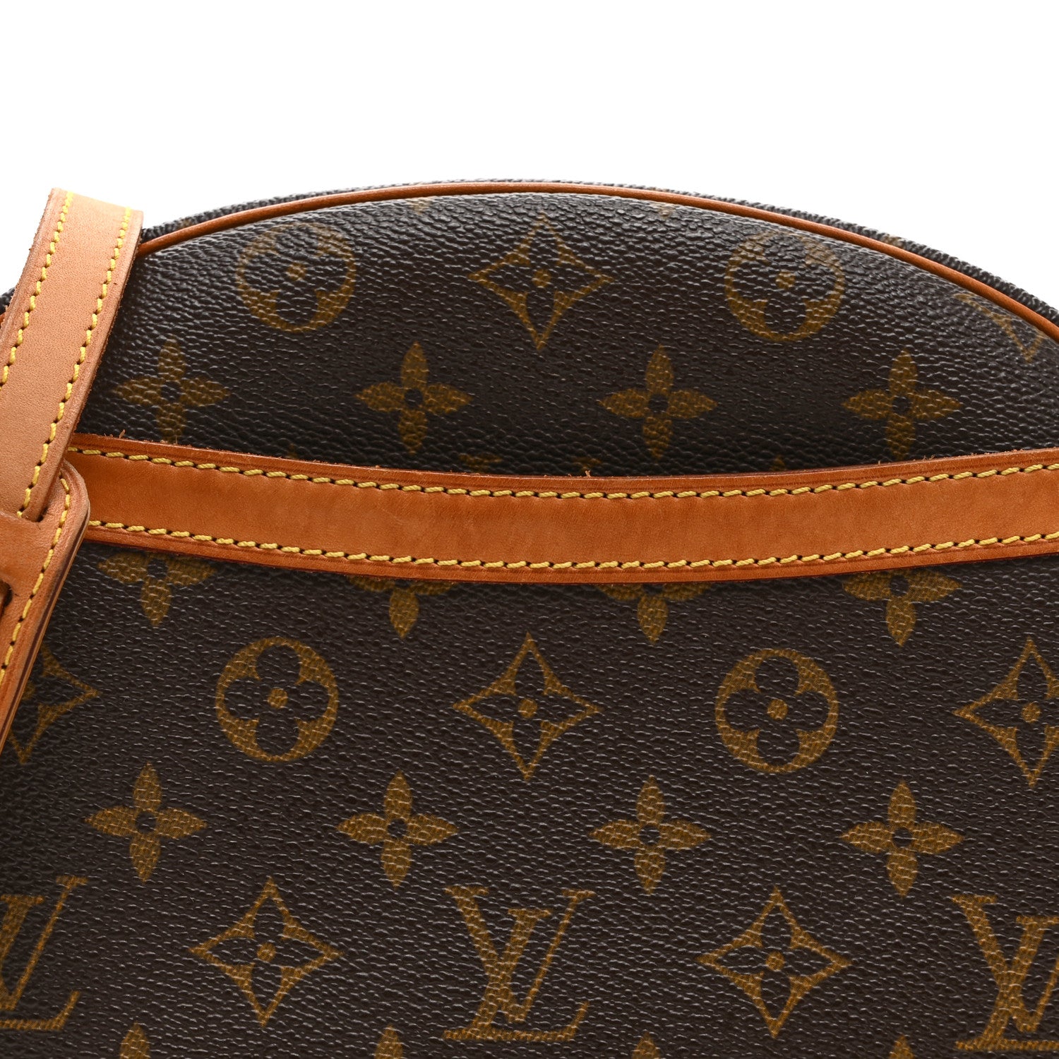 Monogram Blois