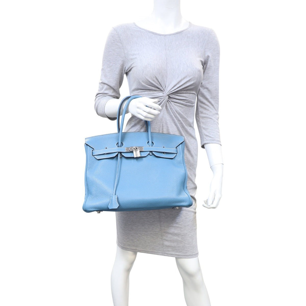 Hermes Birkin 35 Togo