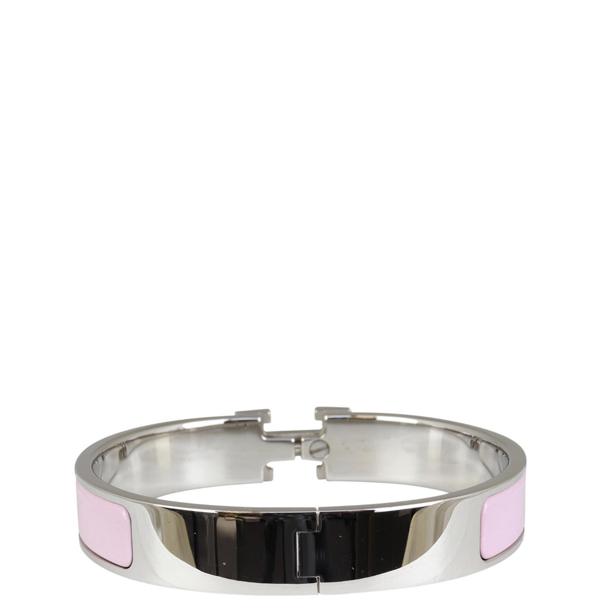 Hermes Clic H Bracelet PM