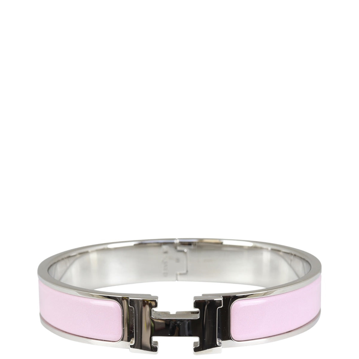 Hermes Clic H Bracelet PM