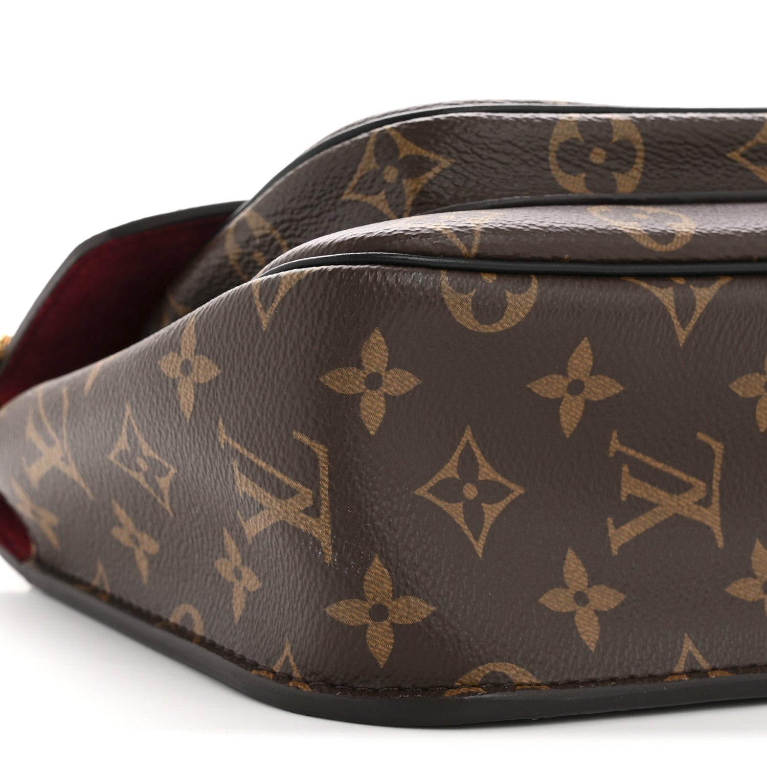Monogram Passy