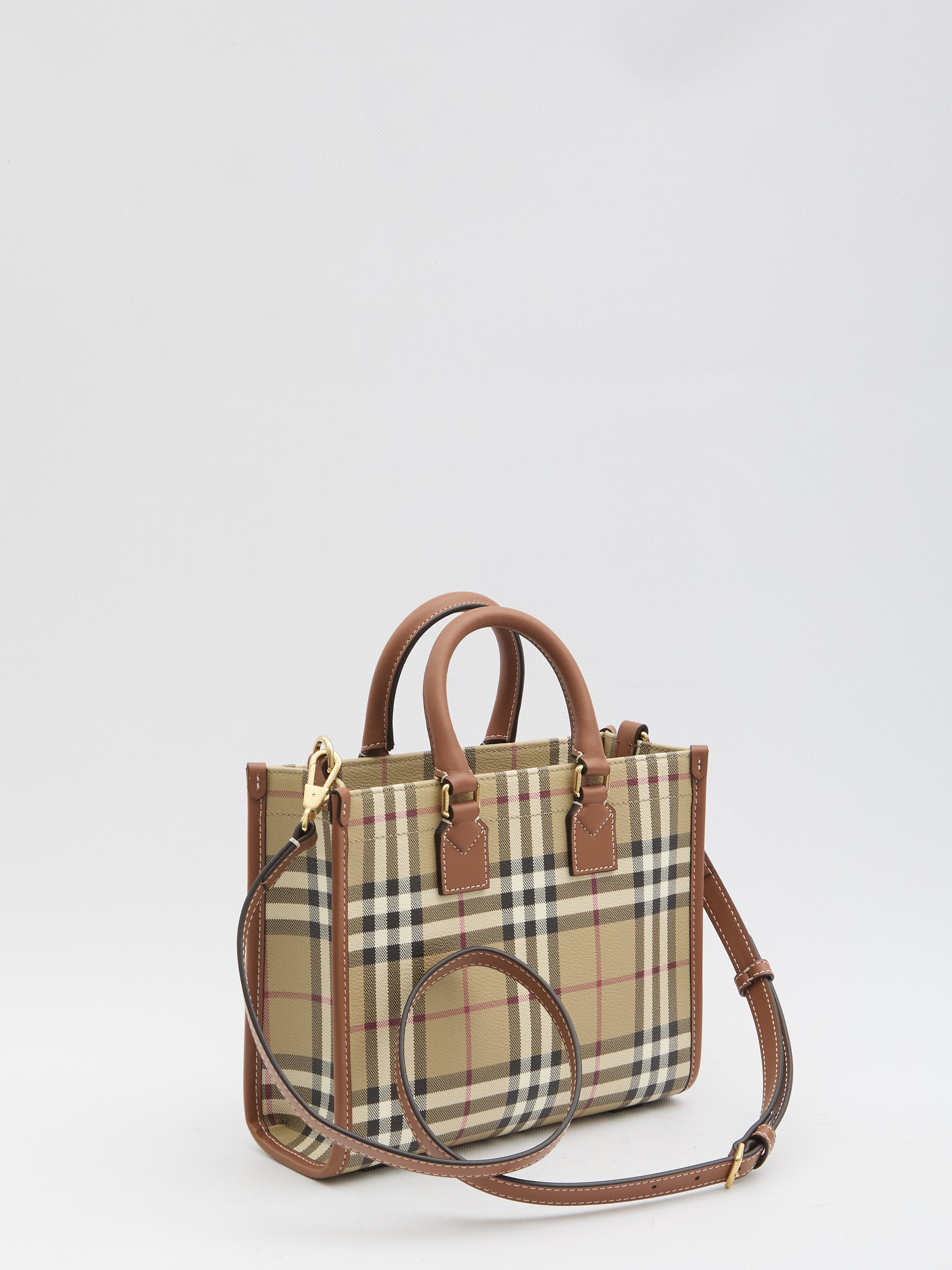 freya tote mini bag