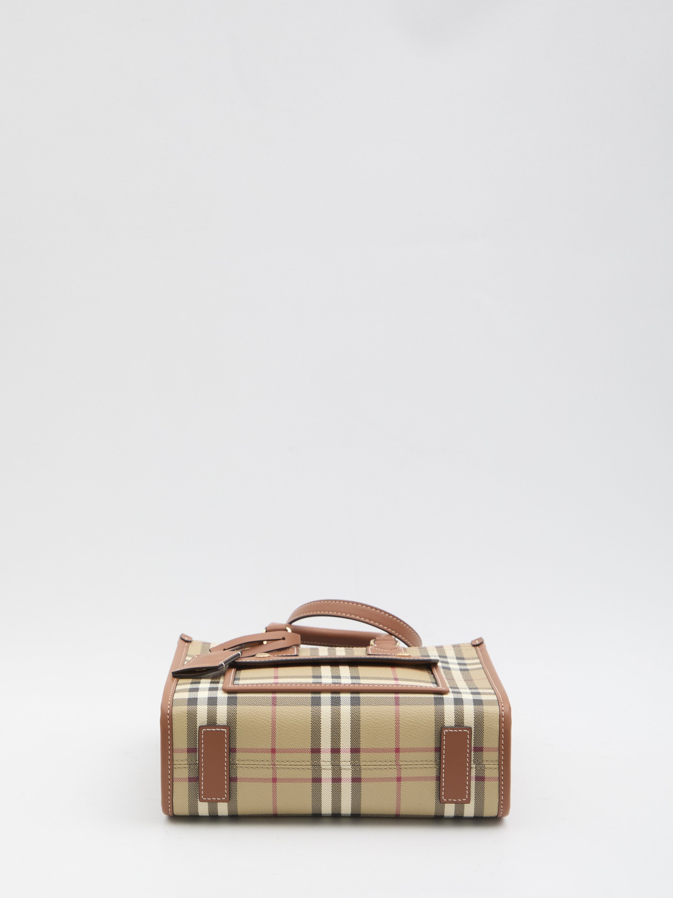 freya tote mini bag