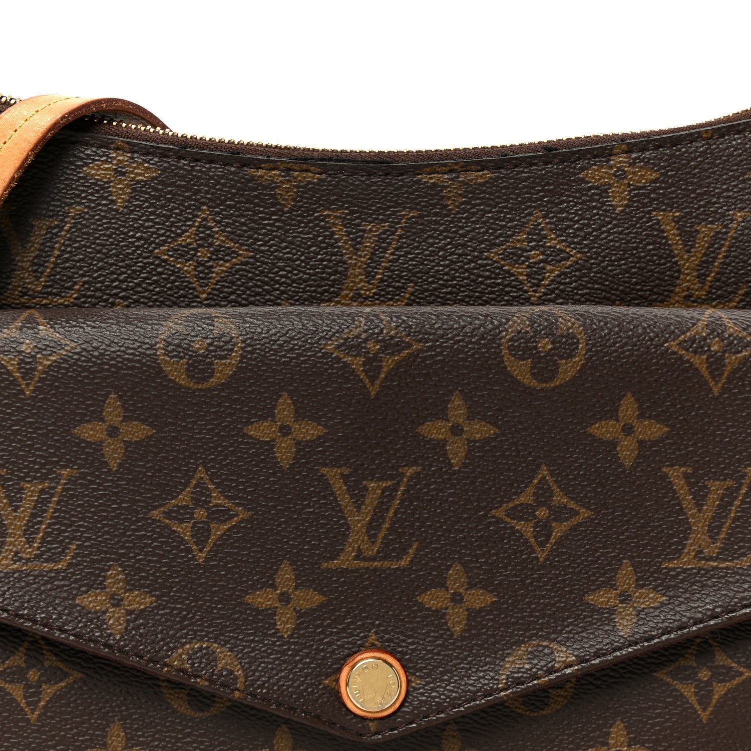Monogram Mabillon
