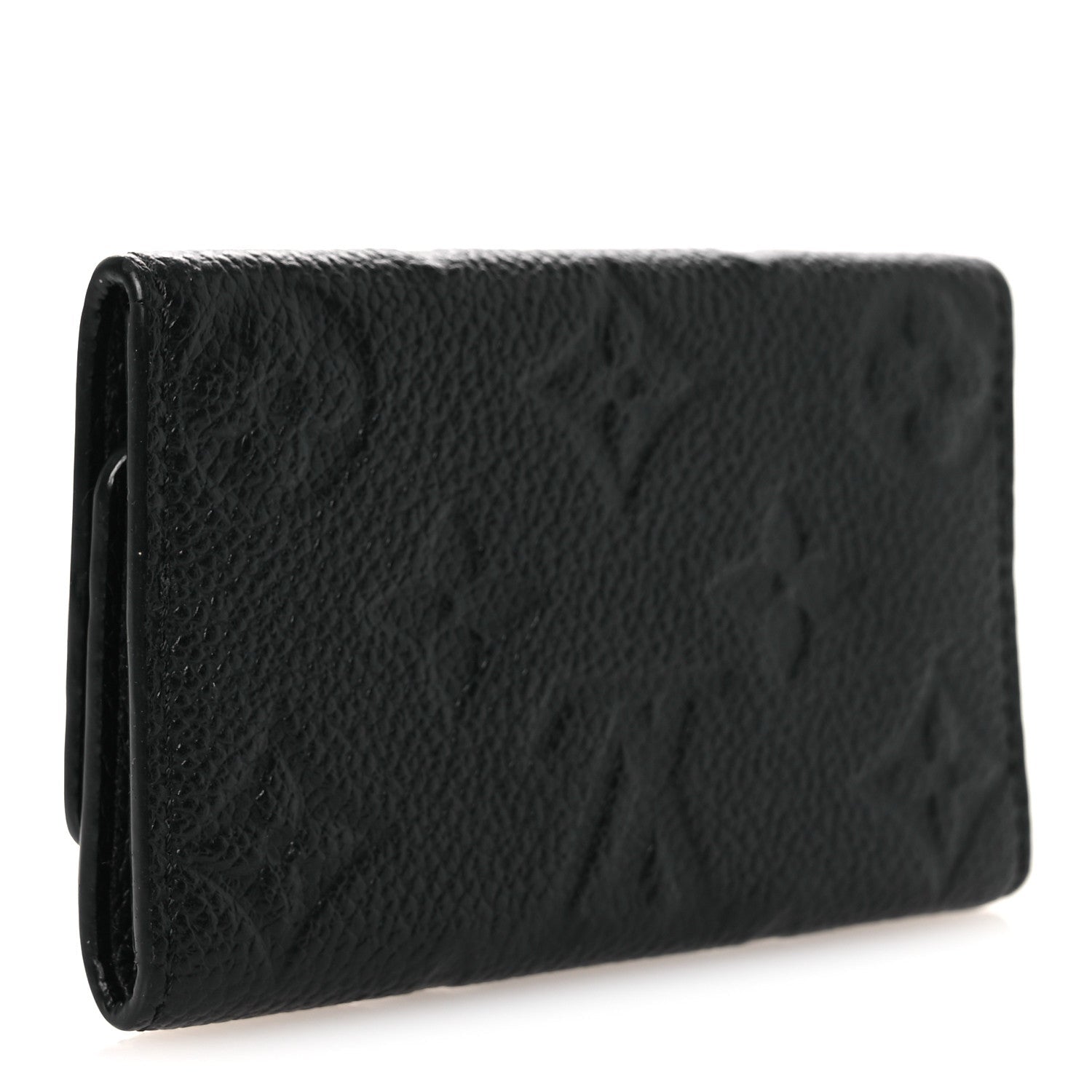 Empreinte Multicles 6 Key Holder Black