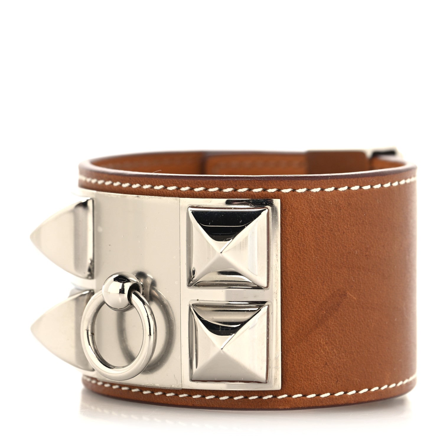 Swift Collier de Chien CDC Bracelet T2 Gold