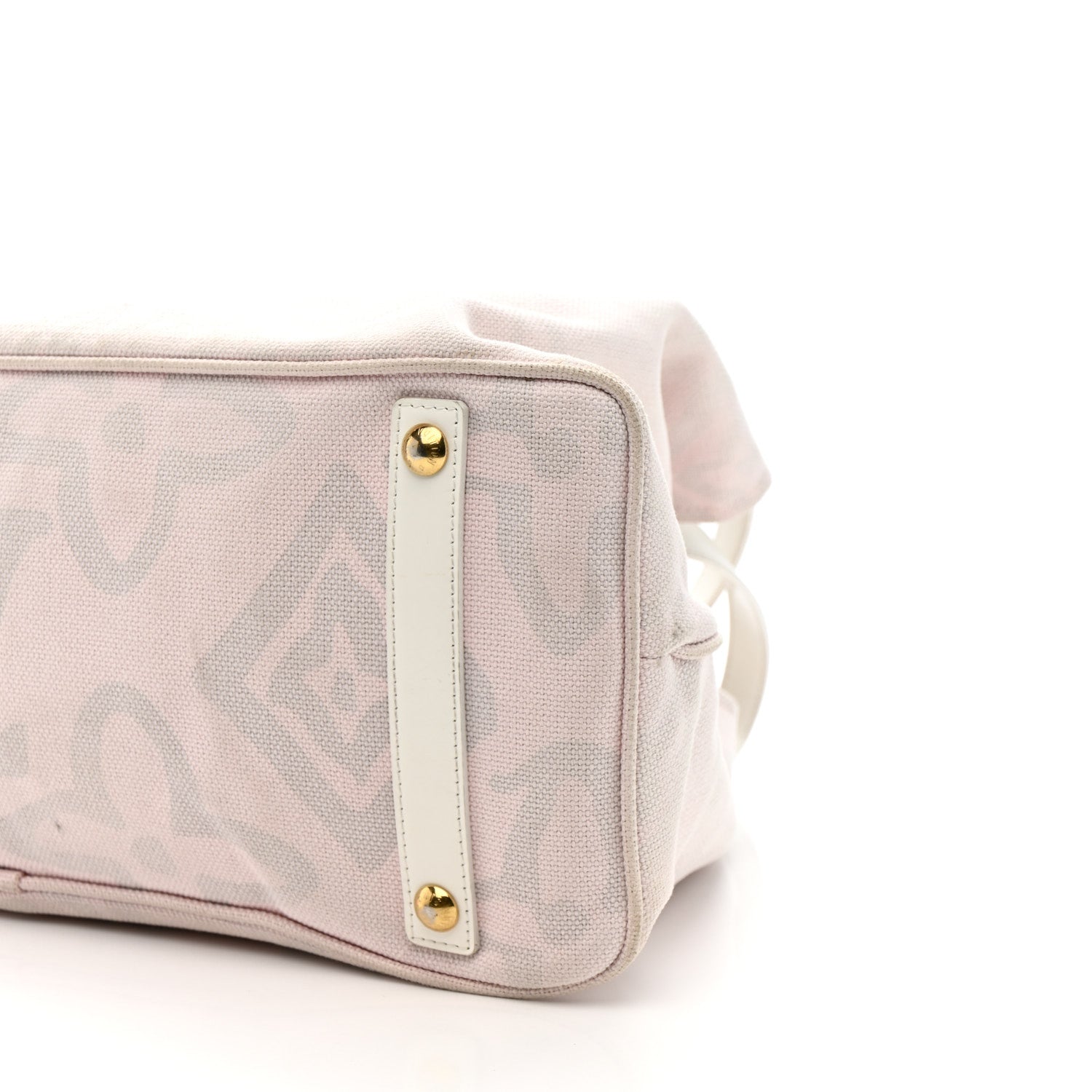 Tahitienne Cabas GM Rose