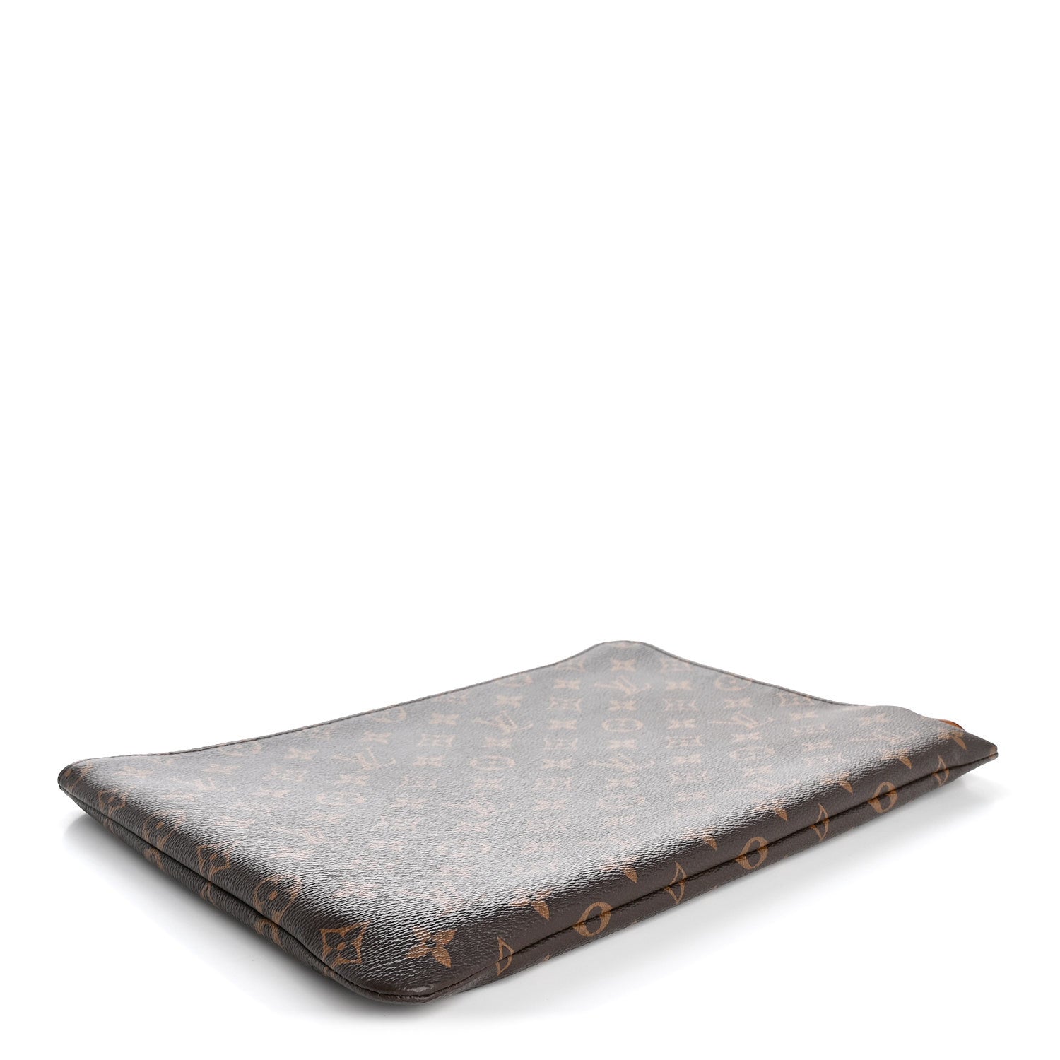 Monogram Poche Documents Portfolio Case 30