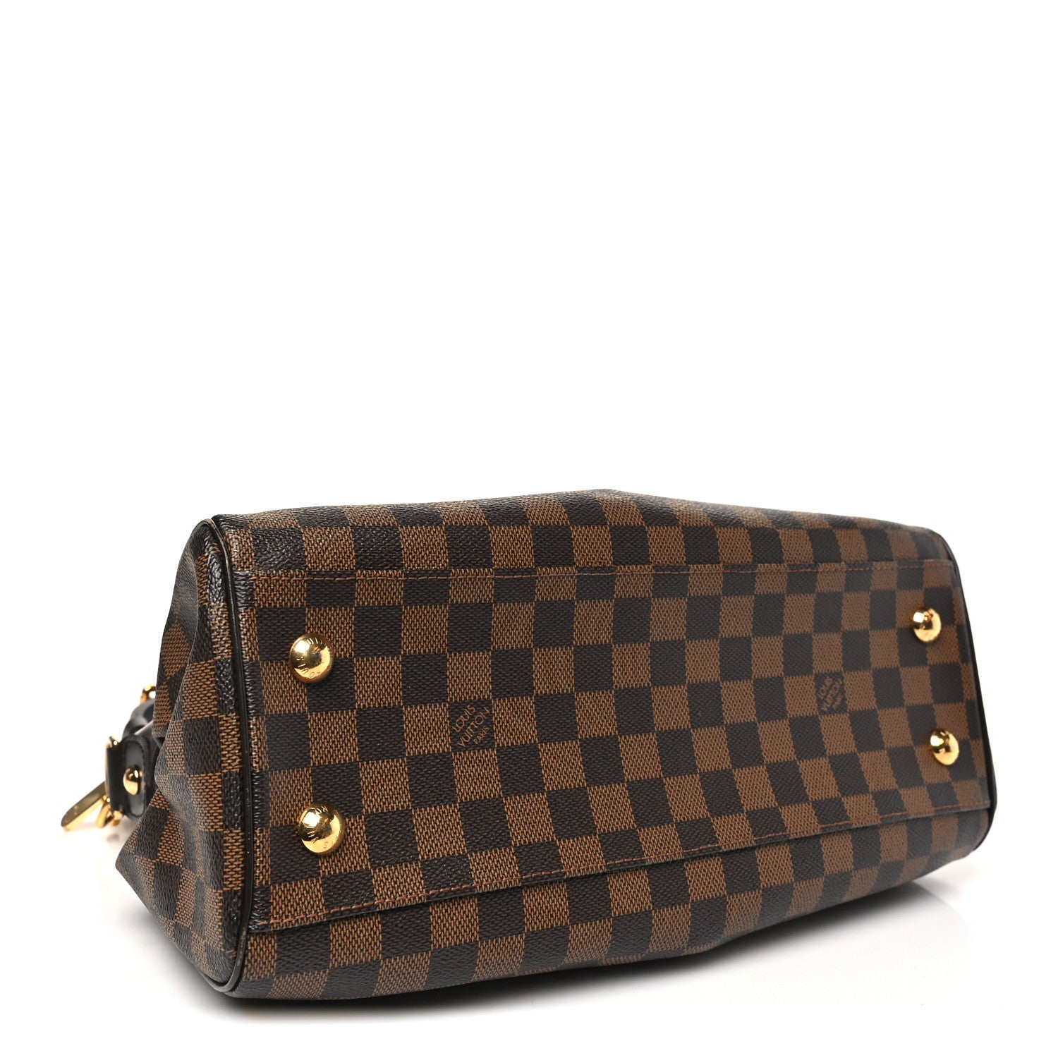 Damier Ebene Trevi PM