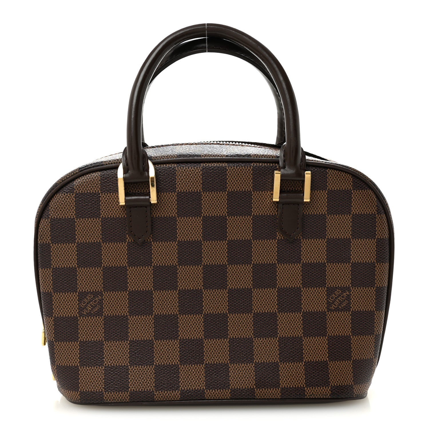 Damier Ebene Sarria Mini