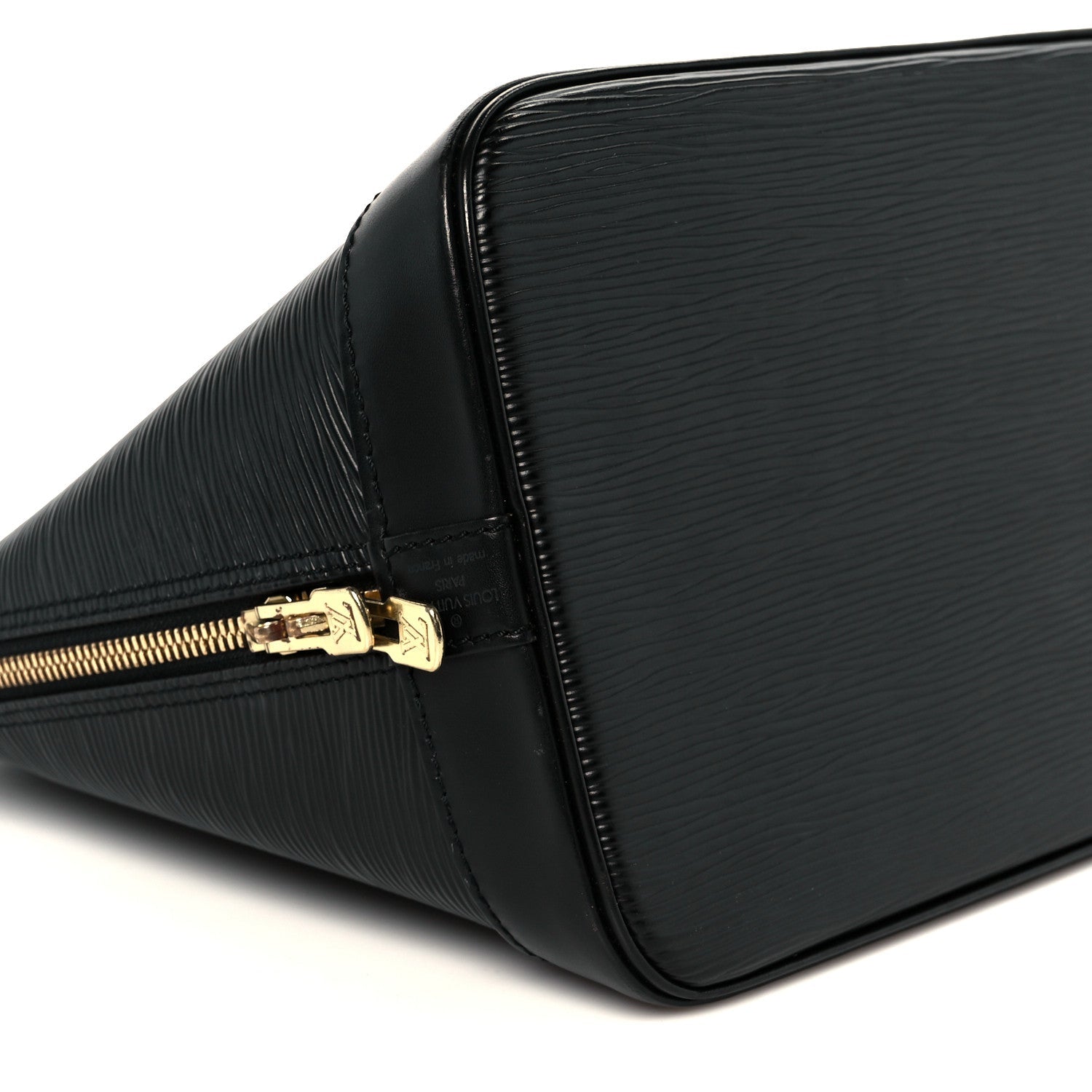 Epi Alma PM Black