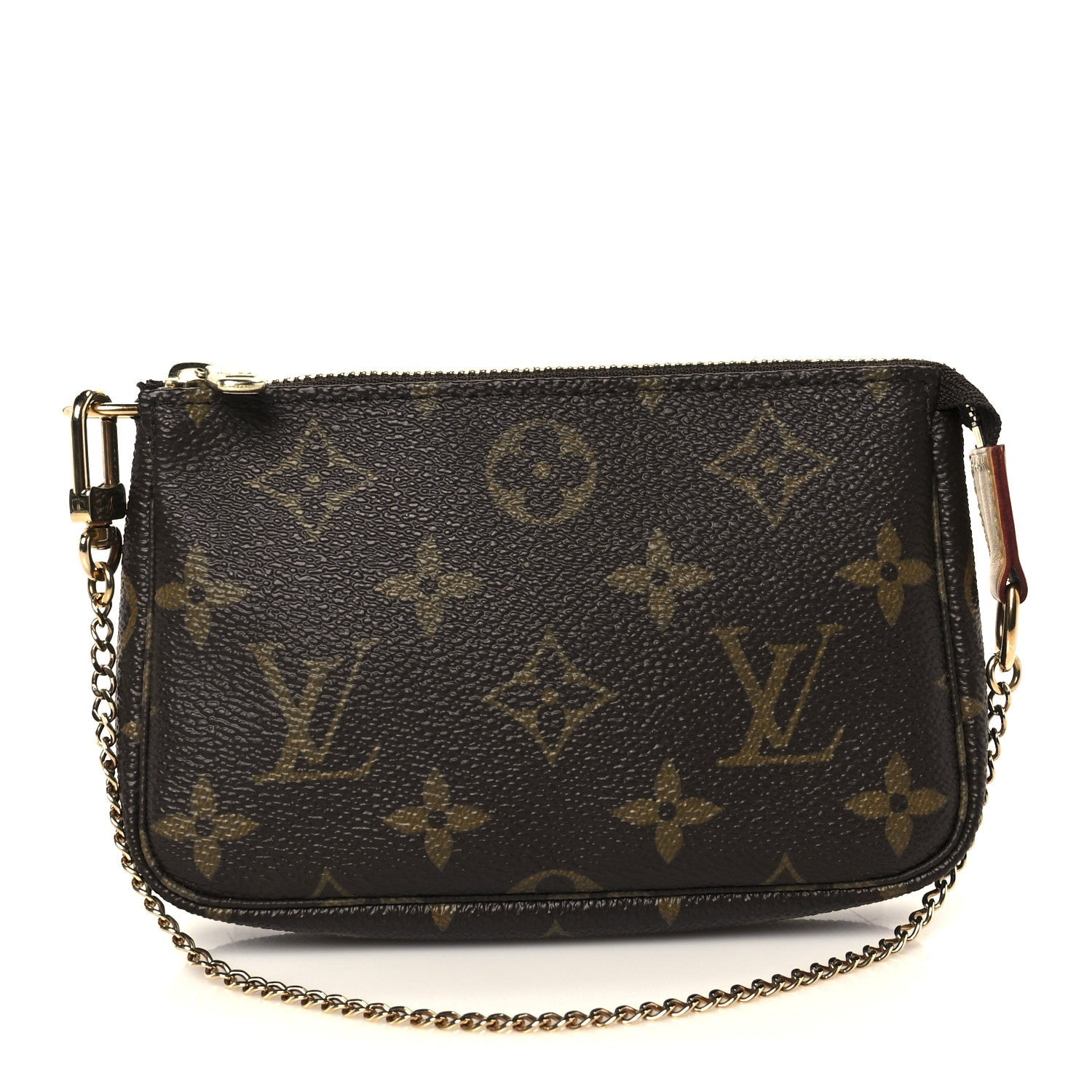 Monogram Mini Pochette Accessories