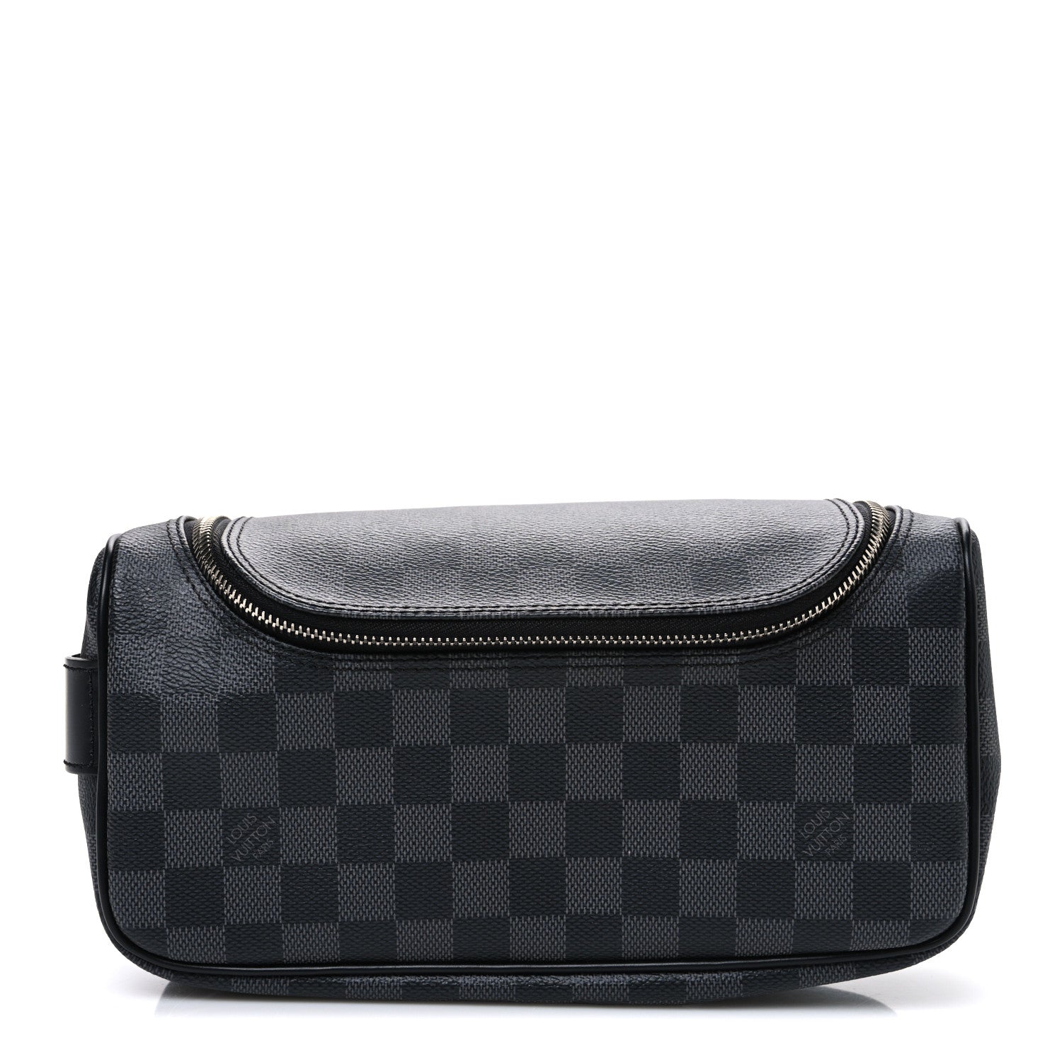 Damier Graphite Toiletry Pouch