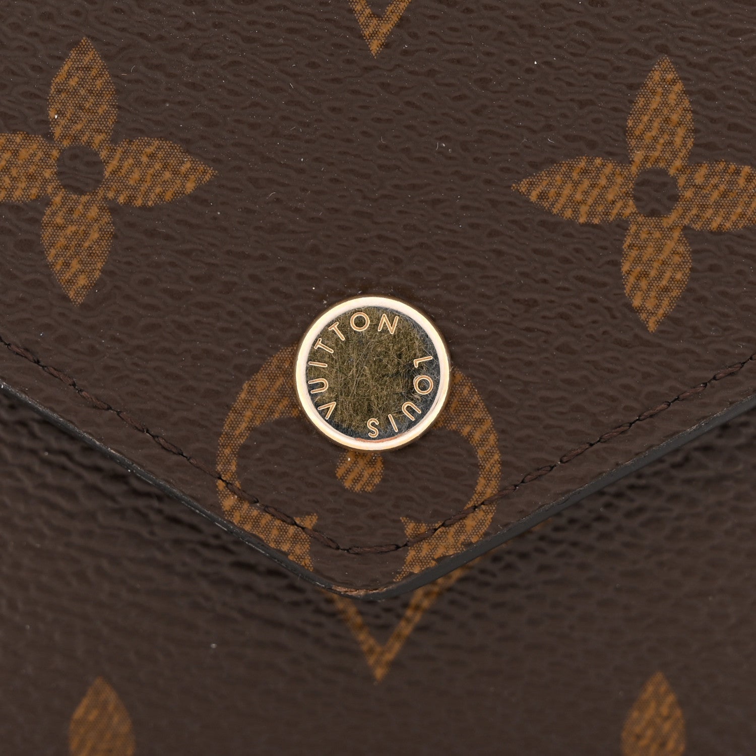 Monogram Victorine Wallet