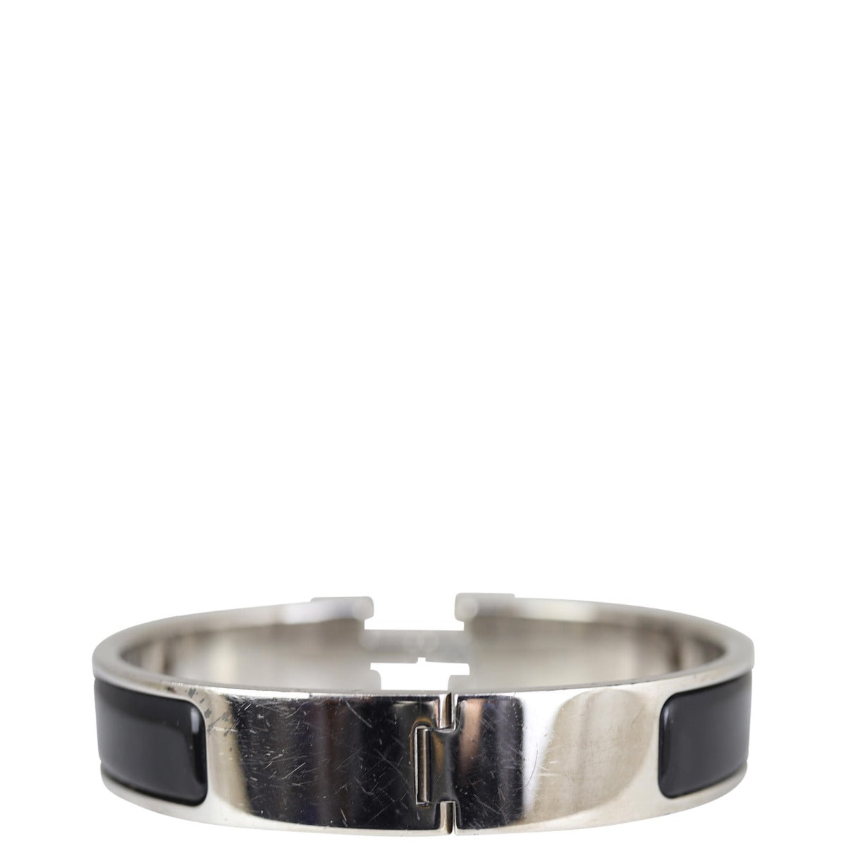 Hermes Clic H Bracelet PM
