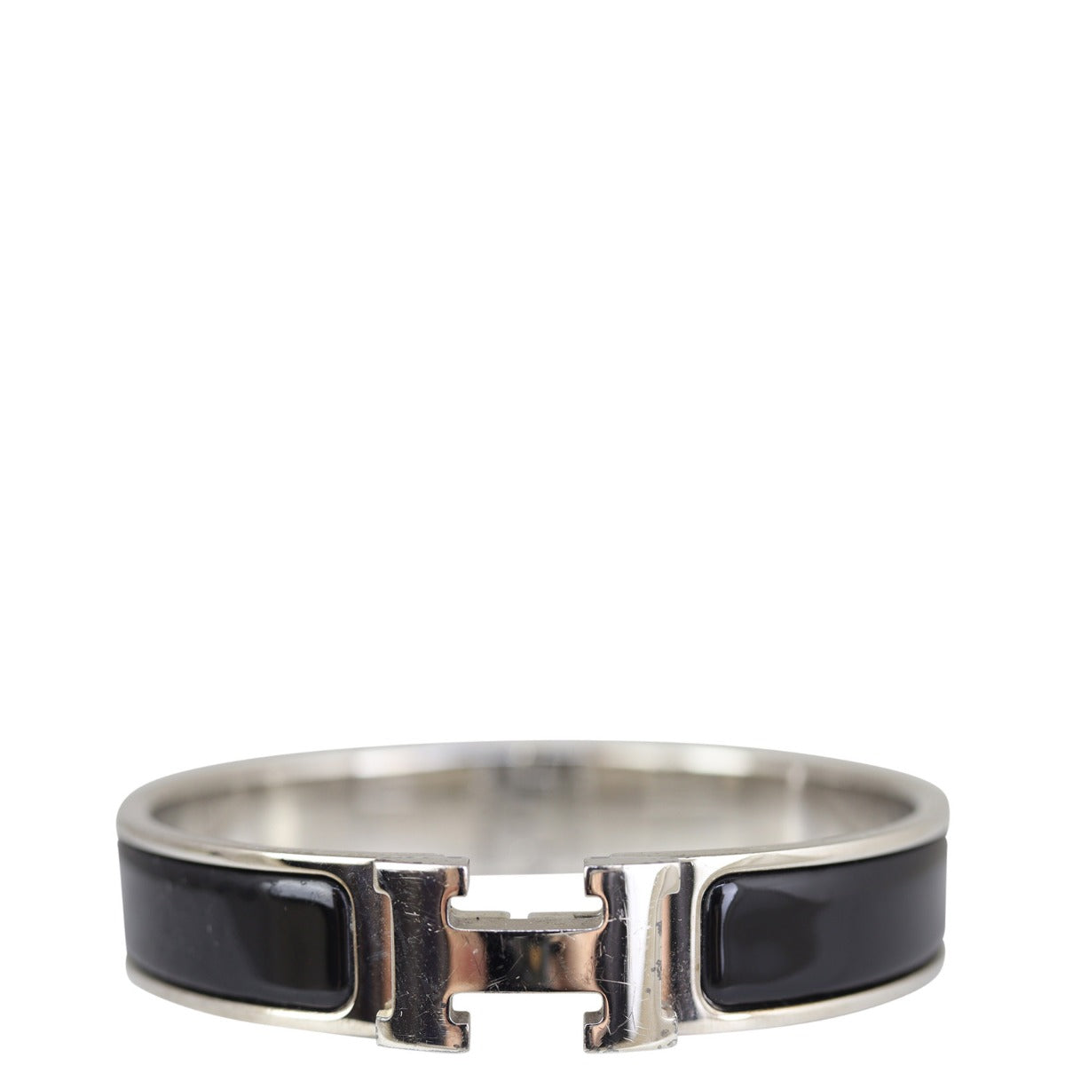 Hermes Clic H Bracelet PM