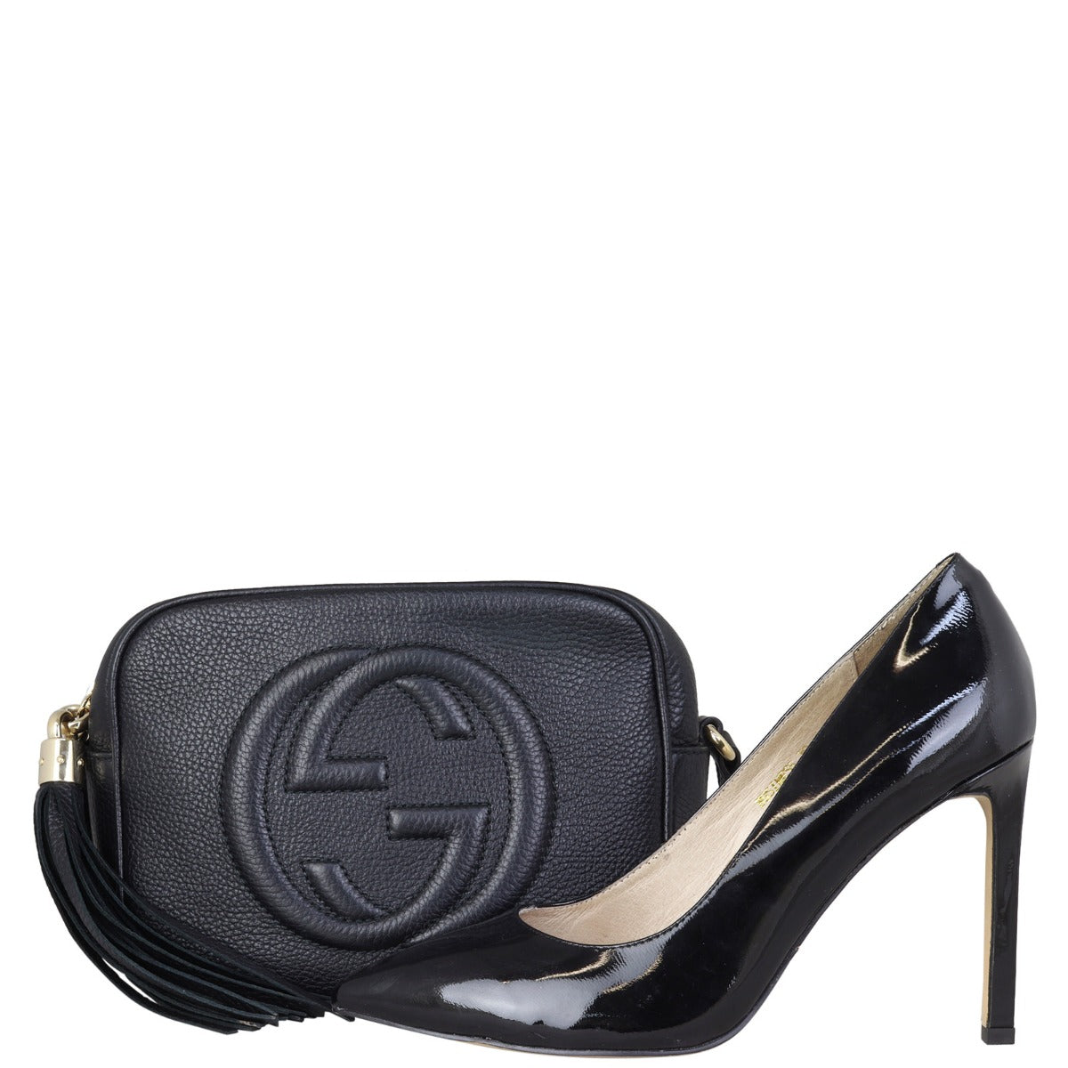 Gucci Soho Disco Small