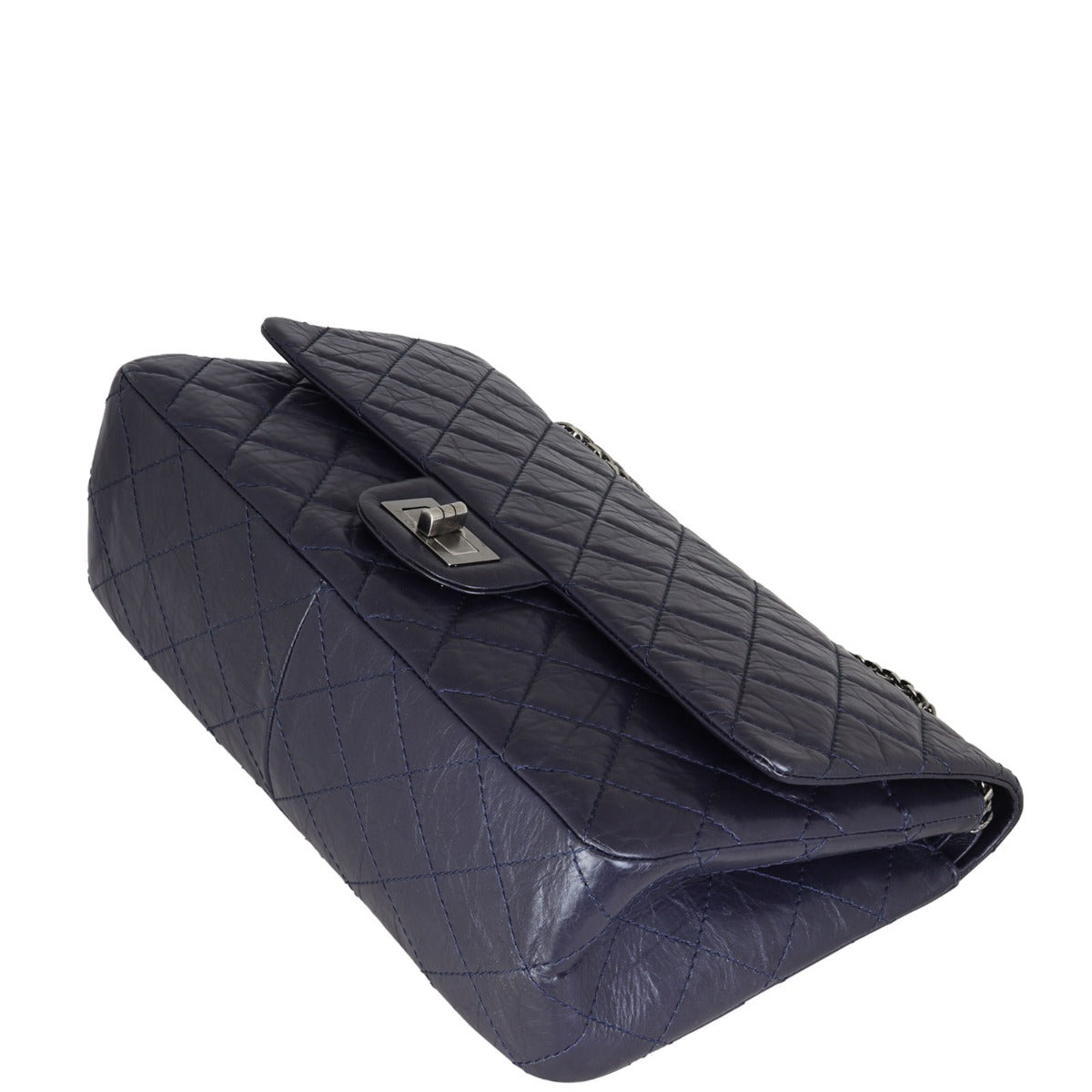 Chanel 2.55 Reissue 227 Double Flap Bag | 14 Series