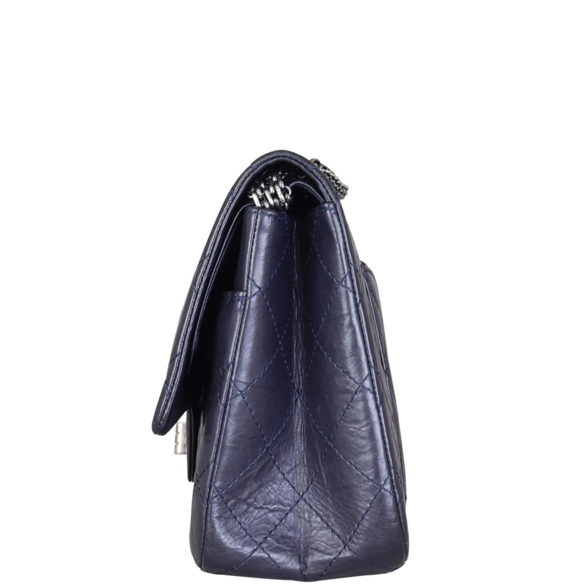 Chanel 2.55 Reissue 227 Double Flap Bag | 14 Series
