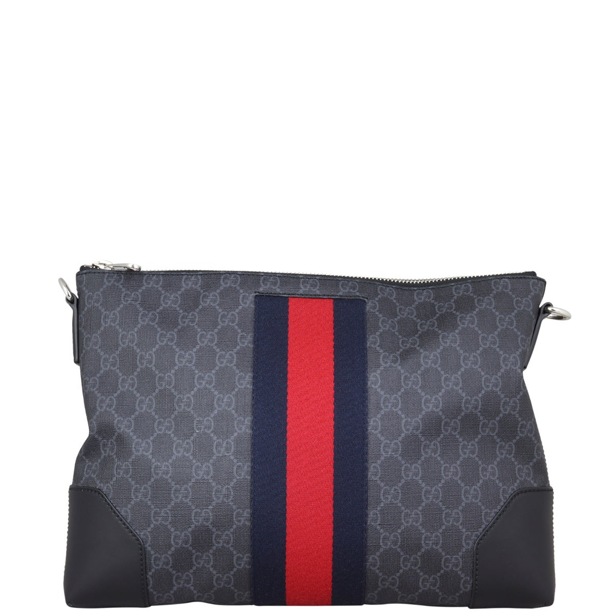 Gucci GG Supreme Messenger