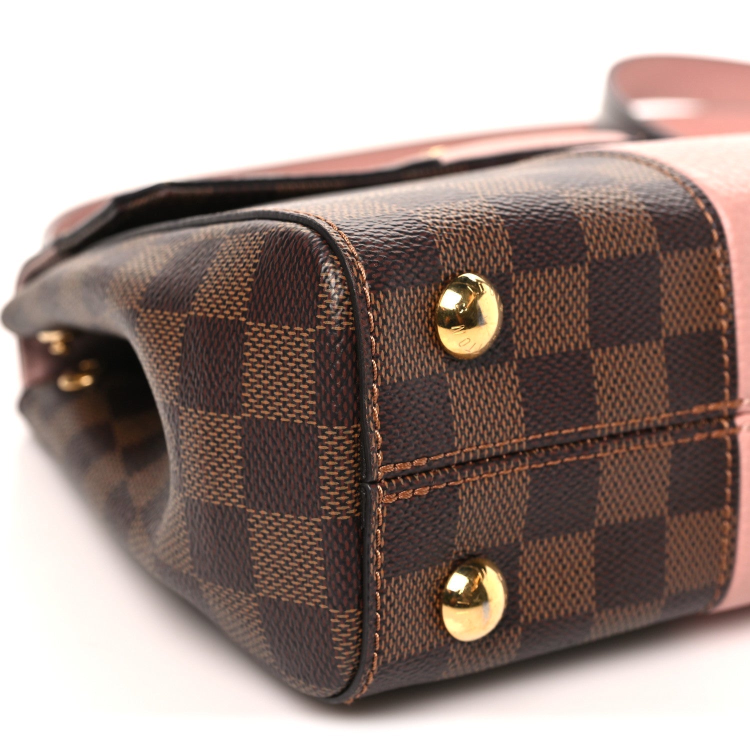 Damier Ebene Bond Street Magnolia