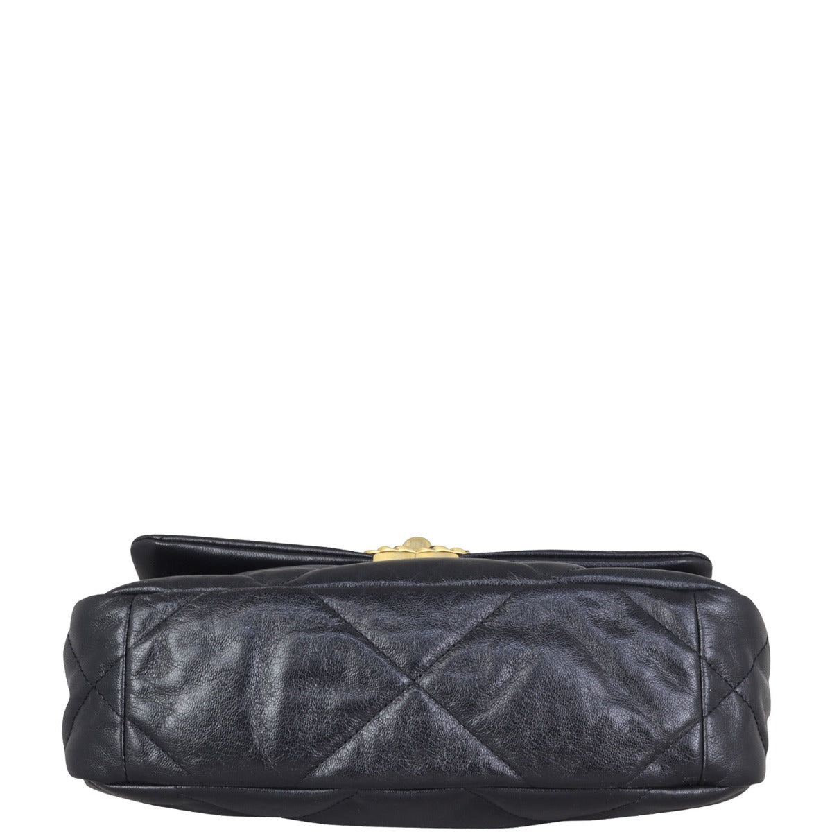 Chanel 19 Flap Bag Medium | Black